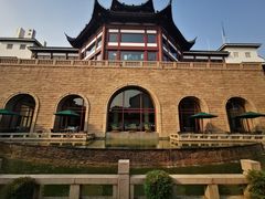 -苏州吴宫泛太平洋酒店