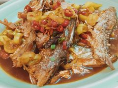 -德叔阙里·衢州菜馆(月湖店)