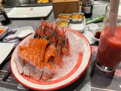 -大渔铁板烧(大悦城店)