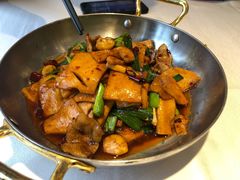-老人和饭店(淮海中路店)