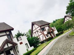 -太阳岛度假酒店