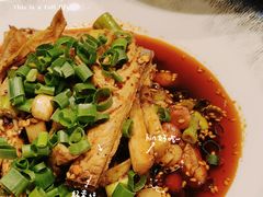 -院8里·少城记忆老川菜(宽窄巷子店)