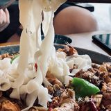 哈萨克大尾羊，阿勒泰地区特产