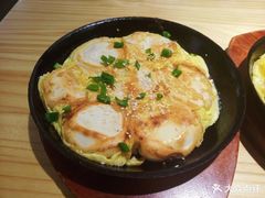 -恋萍小吃(时代店)