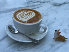 -The Sunny Side Cafe Station 1