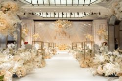 -Sunny喜铺婚礼定制·求婚策划