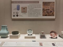 -深圳博物馆(古代艺术馆)