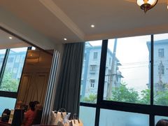 -嘉逸传菜(洛川东路店)