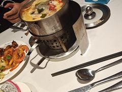 -星伦多自助料理(华润万象城店)