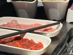 -海底捞火锅智慧餐厅(中骏世界城店)