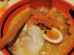 -一幻拉面(铜锣湾店)