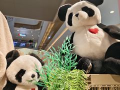 -天河城购物中心