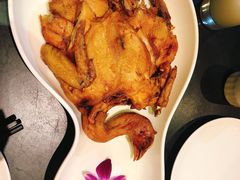 -西安饭庄·非遗陕菜(钟楼店)