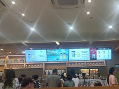 -霸王茶姬(广州白云悦和方店)