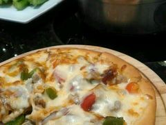-新兴·金羊座·粤菜点心(乐峰店)