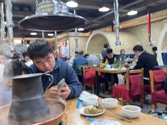 -元盛居(生态大街店)