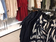-ZARA(红谷滩万达店)
