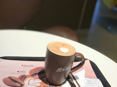 -麦当劳(番禺易发商业街店)