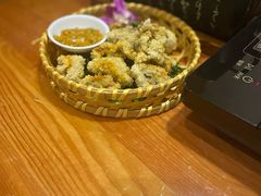 -老村旧煲(江宁金鹰店)