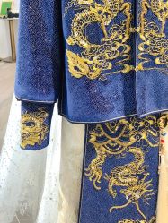 -WECOUTURE高级订制广州