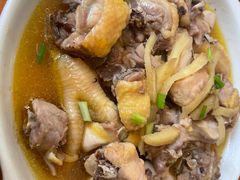 -玲燕蒸菜馆(江东路店)