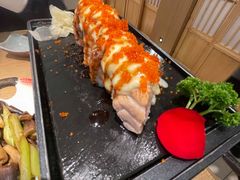 -阿吾罗·月咏精致日料(港汇恒隆广场店)