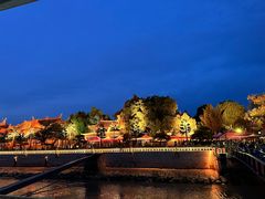 -江心屿景区