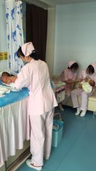 -母仪天下月子中心(光谷店)