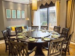 包厢-梧桐花园餐厅(新城店)