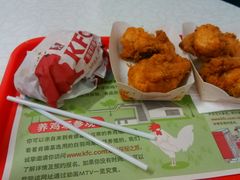 android_upload_pic-肯德基(西安电子城店)