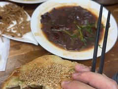 -陈六子全羊馆·烧烤烤羊排(山东理工大店)