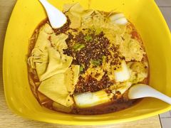 -林静小吃(复兴路店)