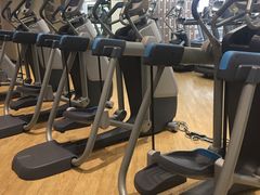 -威尔仕健身(金茂店)
