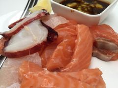 -金海湾自助餐厅(金陵饭店)