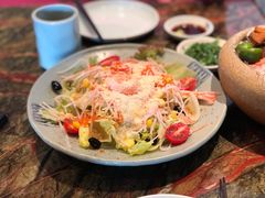 -炙柒Sekinana·精致料理 烧鸟·铁板烧(海上世界店)