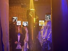 -棂笼·深度沉浸密室(武汉旗舰店)