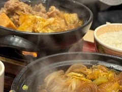 -食其家·牛丼咖喱(太阳宫店)