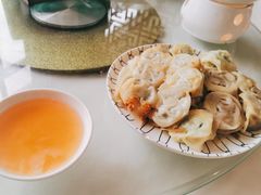 -榕江春·点心荟