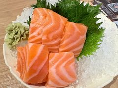 -夯食·创意料理(世纪汇店)