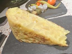 西班牙土豆饼-Carmen卡门西班牙餐厅
