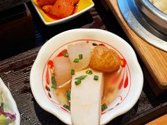 -味太助·银饭食堂(中华城店)