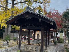 -清凉寺