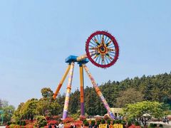 -南京银杏湖乐园