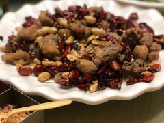 -石门豆腐王(红旗街店)