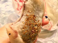 红豆烧饼-奇趣饼家