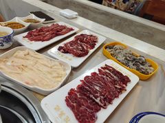 -杏花吴记牛肉火锅