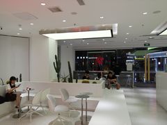 -SEVENBUS(中骏世界城店)