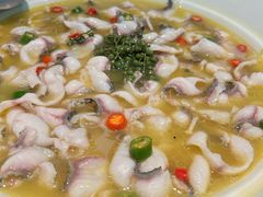 -青花椒花椒鱼(合生汇店)