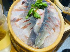 -吃城都·鱼蛙火锅(西玉龙街店)