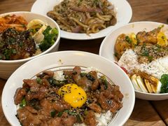 -肥朵食堂(带梦胡同店)